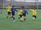 S.K.N.W.K. JO9-1 - SC Waarde JO9-1 (competitie) 2024-2025 (3e fase) (3/75)